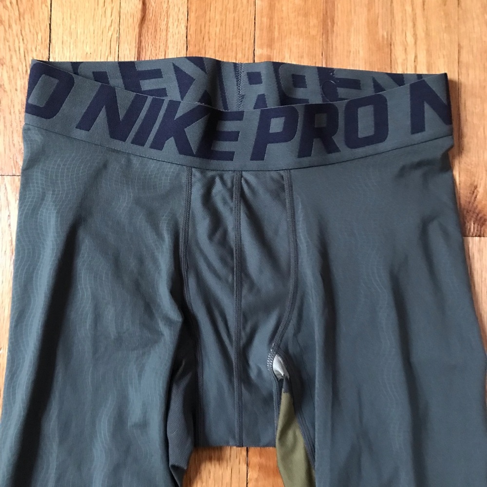 Nike Pro Hypercool Breathable Compression Medium - image 4